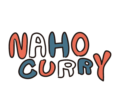 NAHO CURRY
