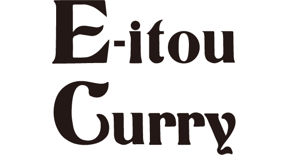 E-itou Curry