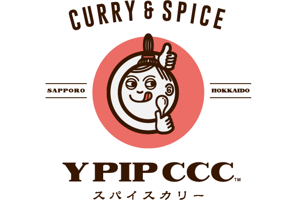 CURRY & SPICE YPIP CCC