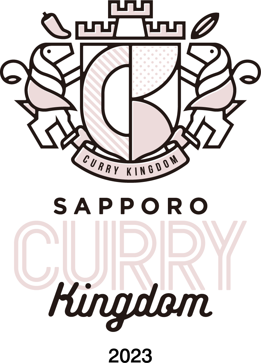 SAPPORO CURRY Kingdom