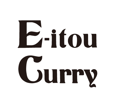 E-itou Curry