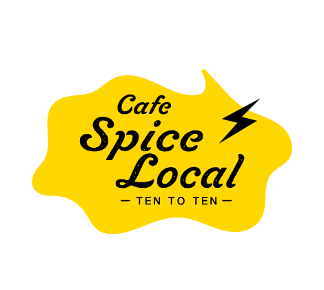 SPICE LOCAL -TEN TO TEN-