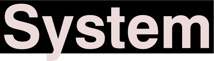 SYSTEM