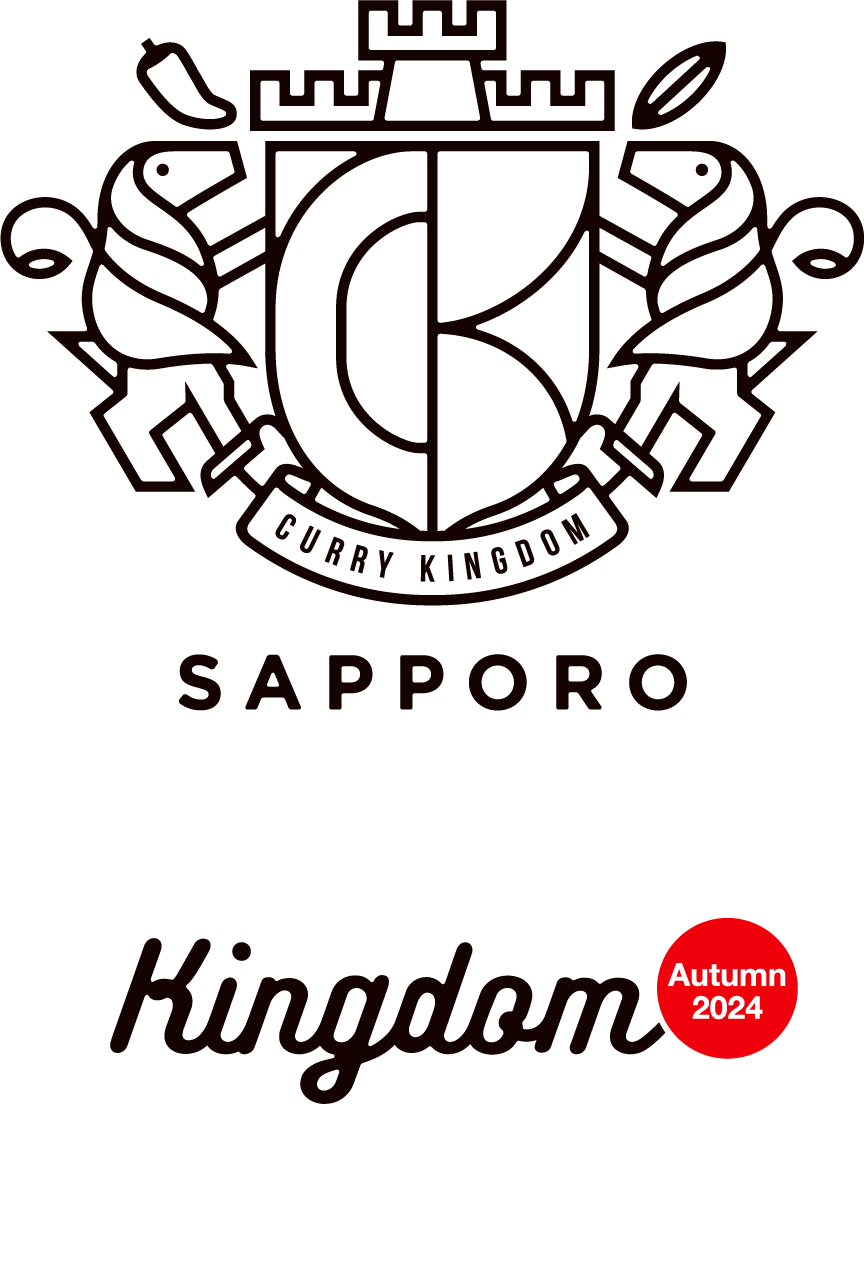 SAPPORO CURRY Kingdom