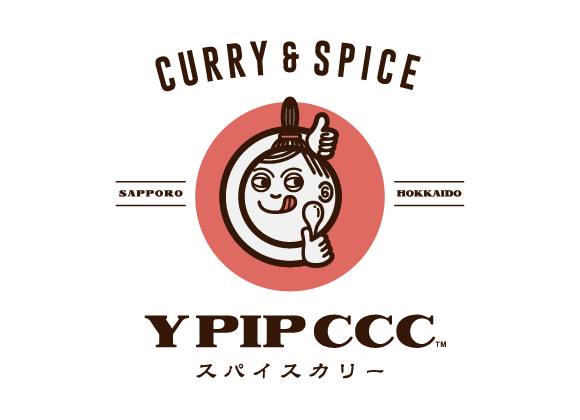 CURRY & SPICE YPIP CCC
