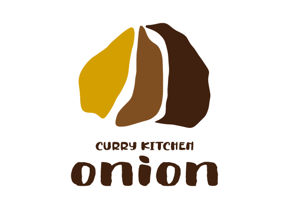 CURRY KITCHEN onion