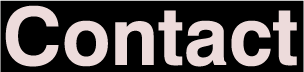 CONTACT