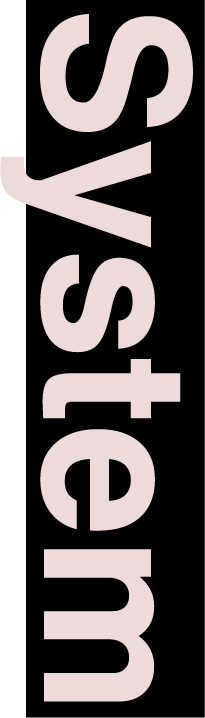 SYSTEM
