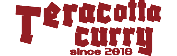カレー屋 テラコッタ