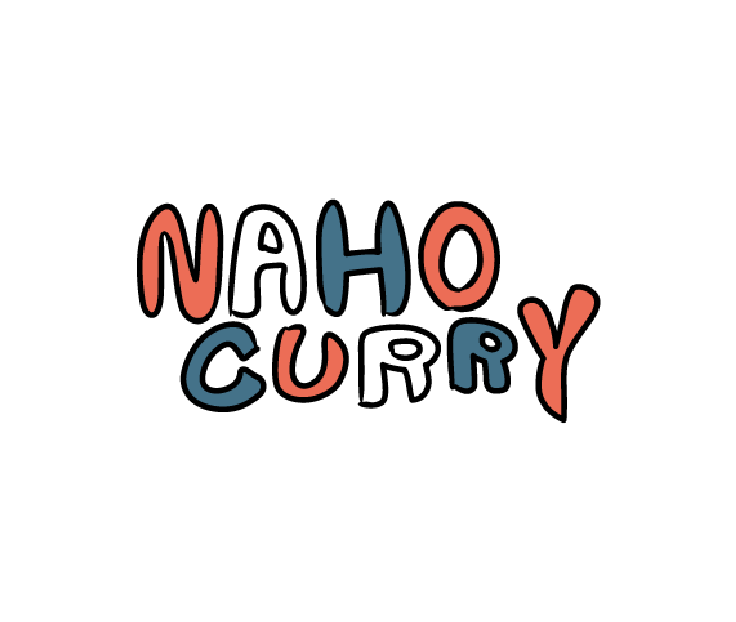 NAHO CURRY